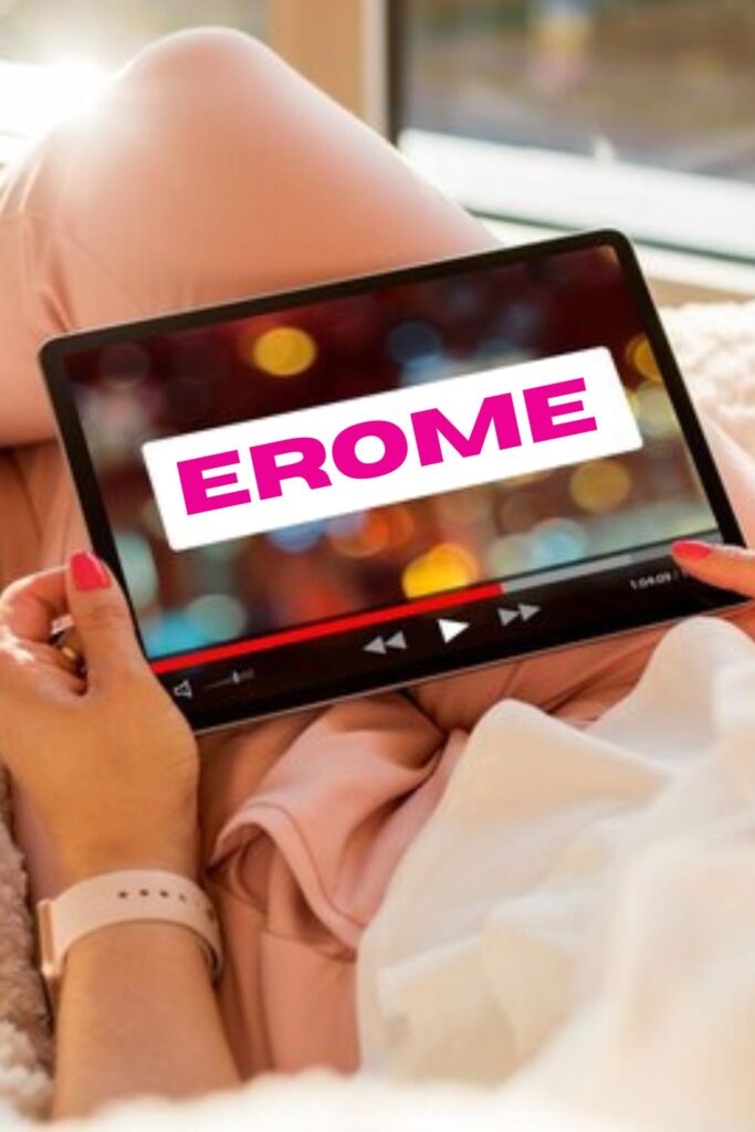 erome